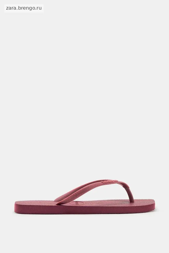 САНДАЛИИ HAVAIANAS ® x ZARA