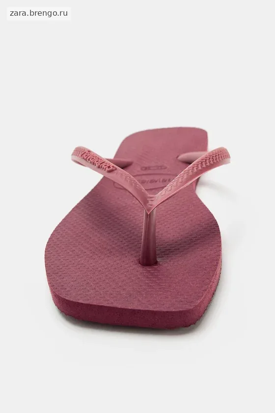 САНДАЛИИ HAVAIANAS ® x ZARA