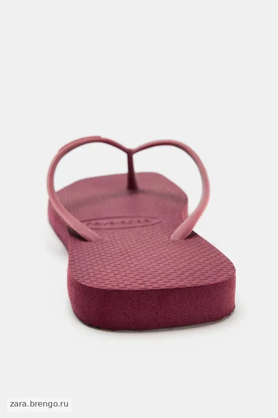 САНДАЛИИ HAVAIANAS ® x ZARA