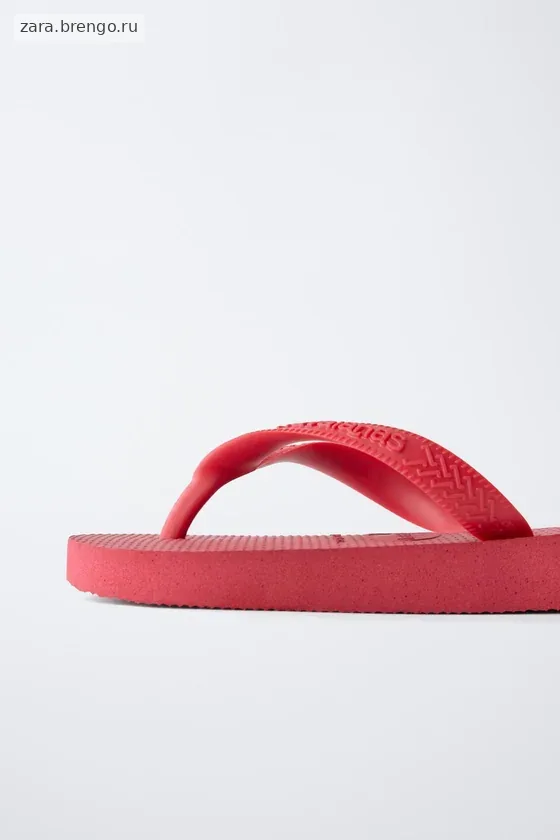 Сандалии havaianas ® x zara