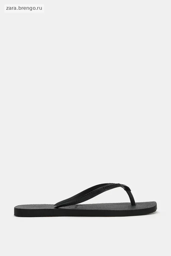 САНДАЛИИ HAVAIANAS ® x ZARA
