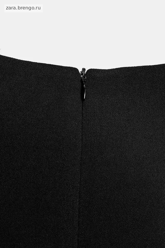 КОРОТКОЕ ПЛАТЬЕ — коллекция Zara «ZW»