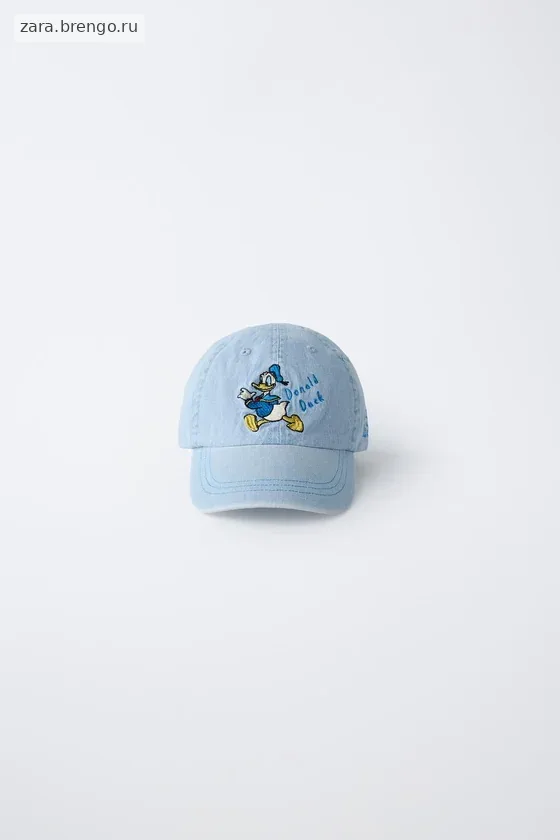 КЕПКА PATO DONALD © DISNEY