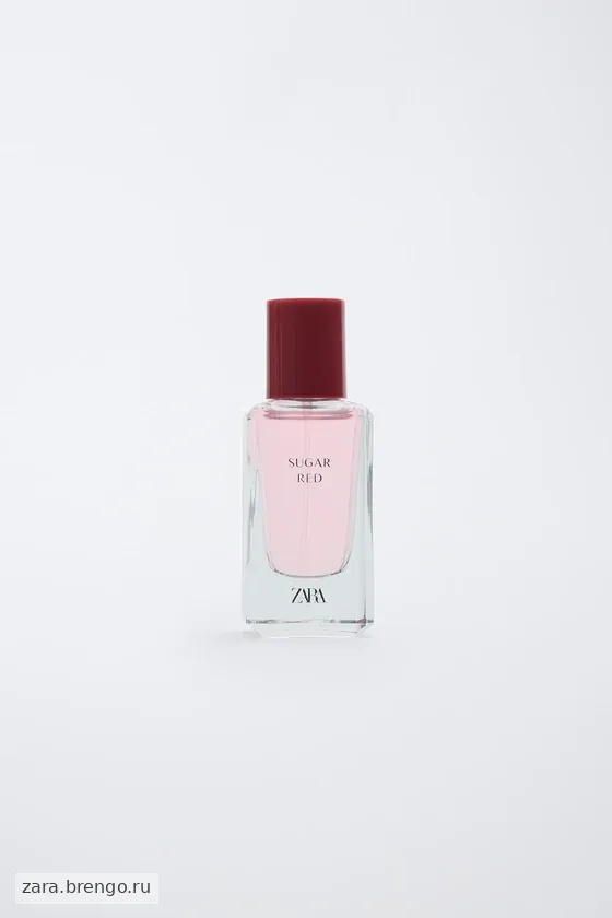 Туалетная вода sugar red 30 мл