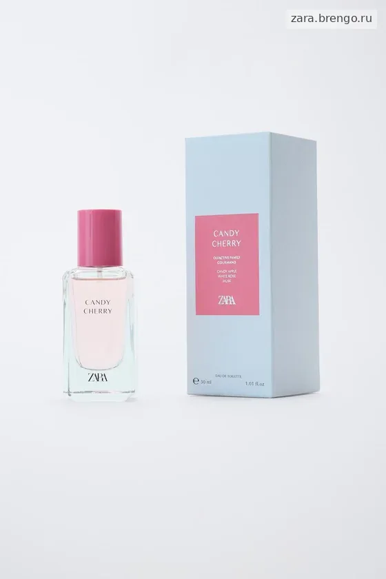 Туалетная вода candy cherry 30 мл