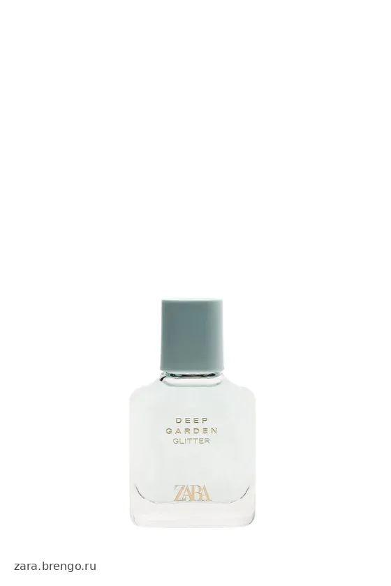 Парфюмерная вода Deep Garden Glitter Edp 30 мл