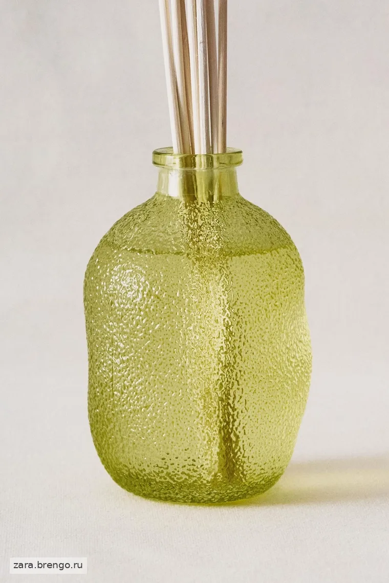 (435 мл) диффузор lime & peppermint