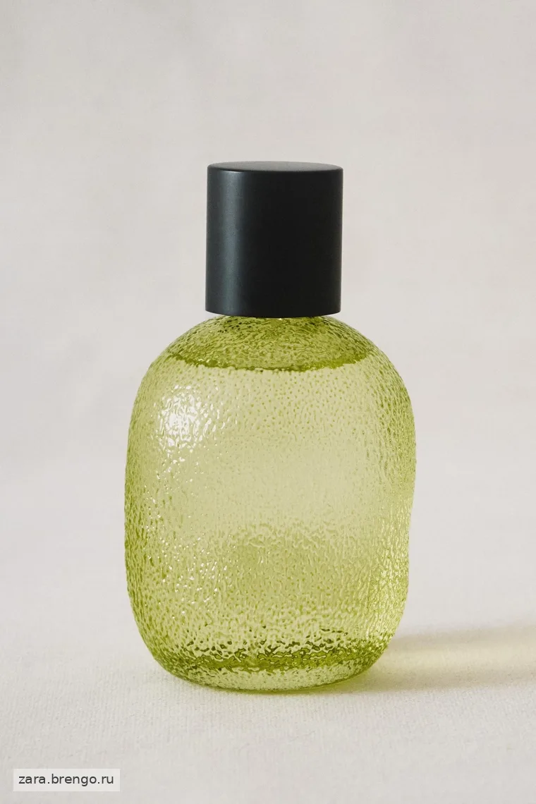 (190 мл) спрей для освежения ткани lime & peppermint