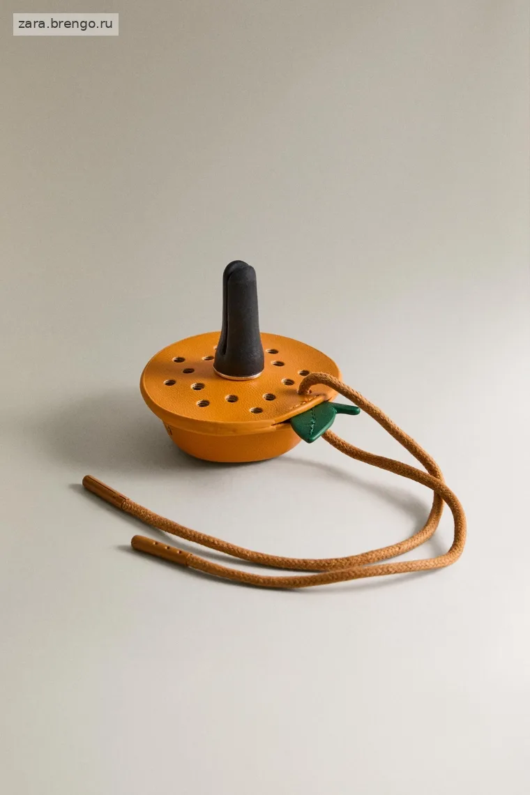 Освежитель воздуха для автомобиля и шкафа fleur de mandarine