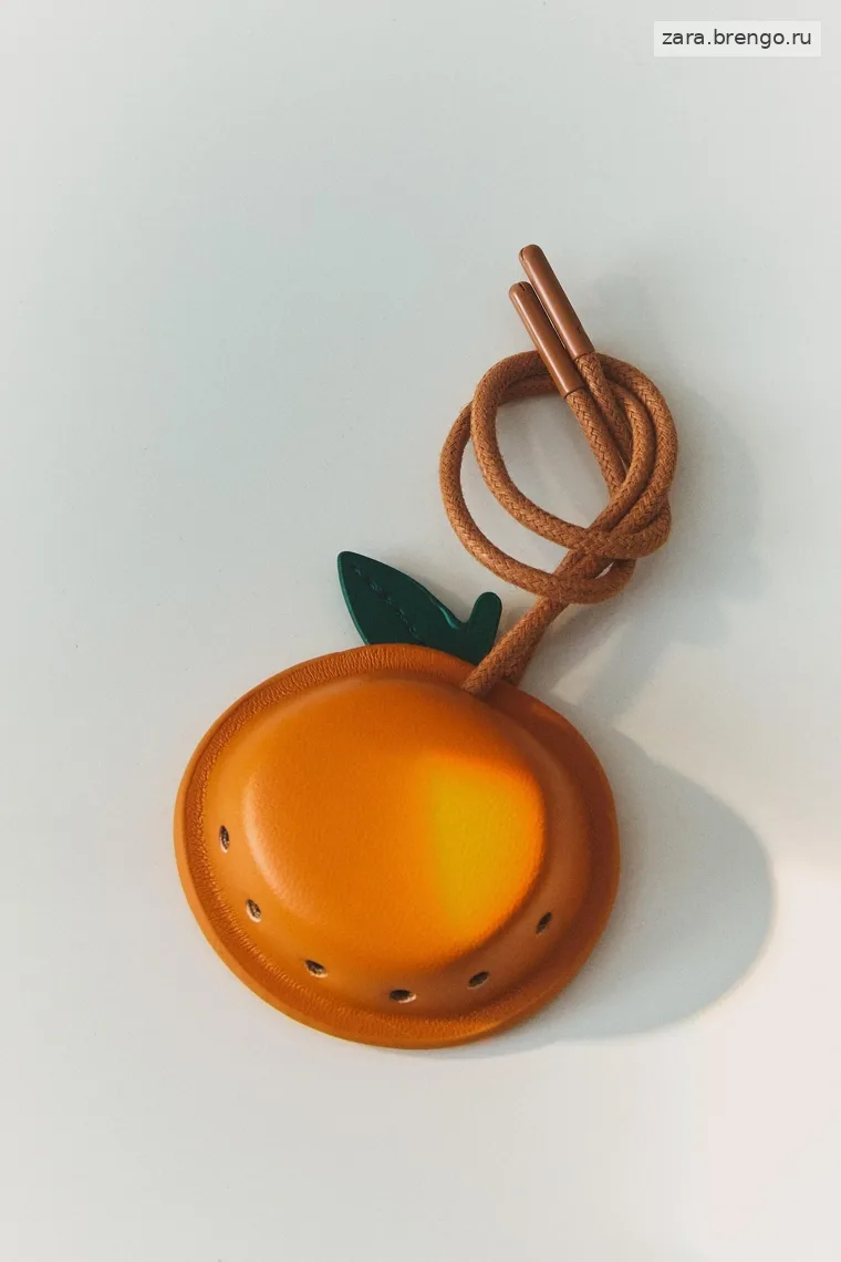 Освежитель воздуха для автомобиля и шкафа fleur de mandarine