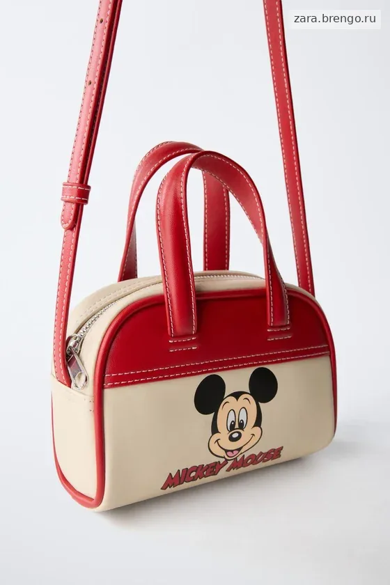 СУМКА «Микки Маус» © Disney