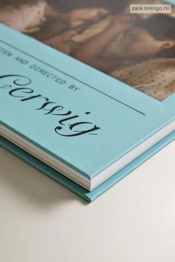 Книга lady bird (на английском)