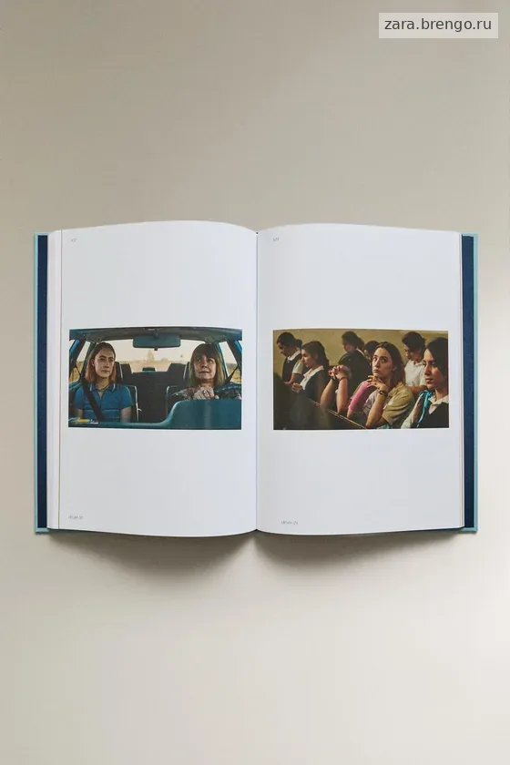 Книга lady bird (на английском)