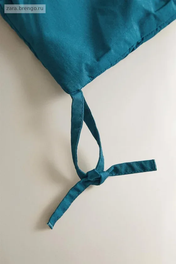 Органайзер для детской кроватки bunny hanging