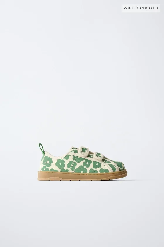 КЕДЫ «Barefoot»