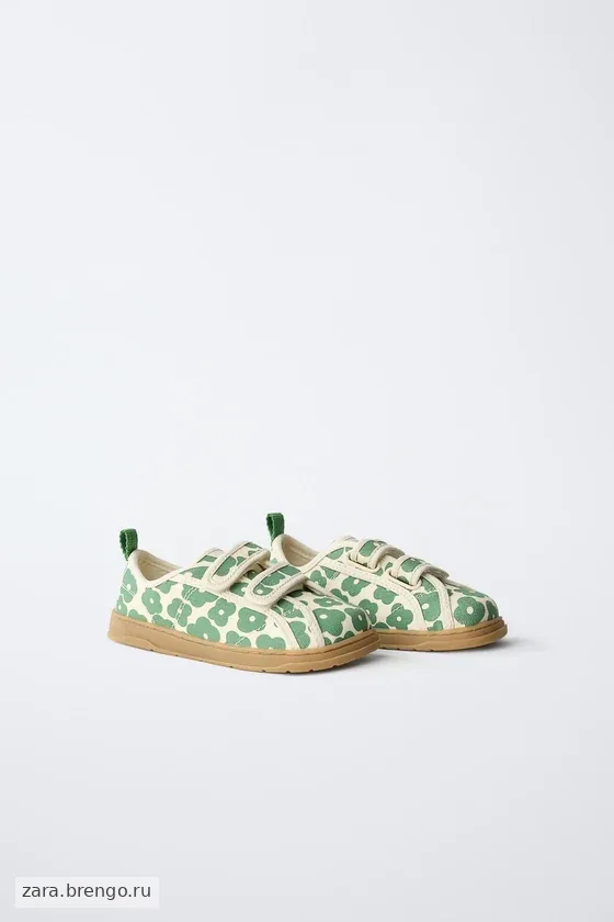 КЕДЫ «Barefoot»