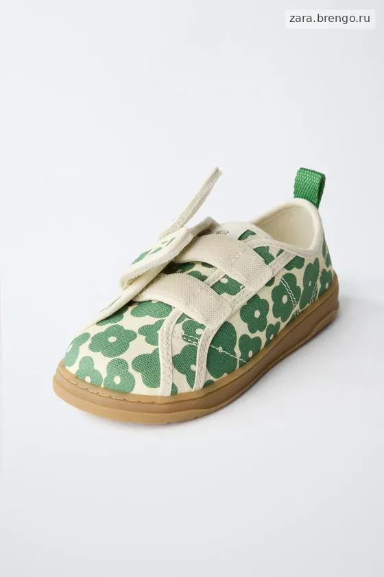 КЕДЫ «Barefoot»