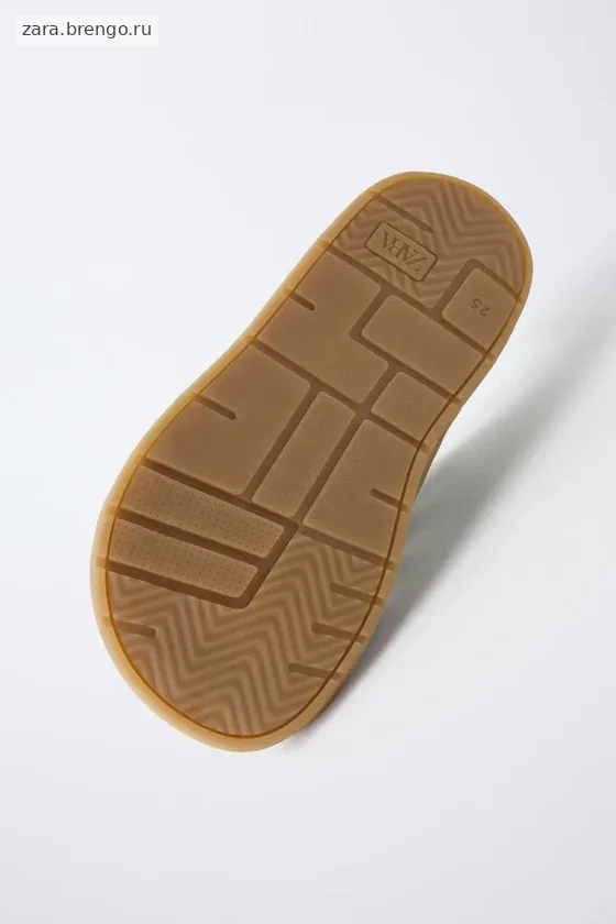 КЕДЫ «Barefoot»