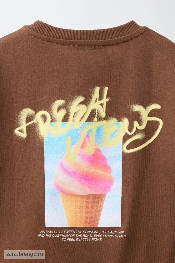 ФУТБОЛКА С ФОТОПРИНТОМ
