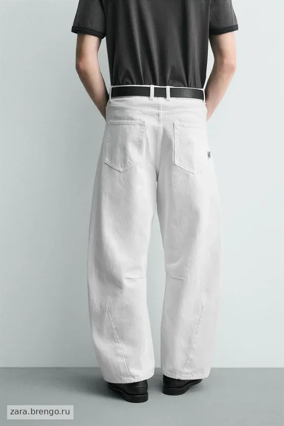 БРЮКИ  FIT