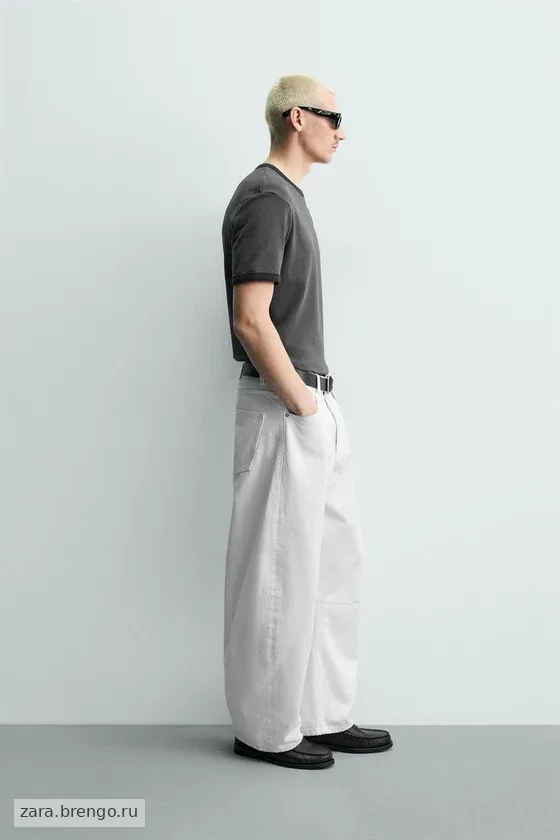 БРЮКИ  FIT