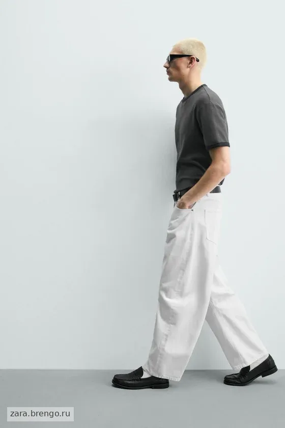 БРЮКИ  FIT