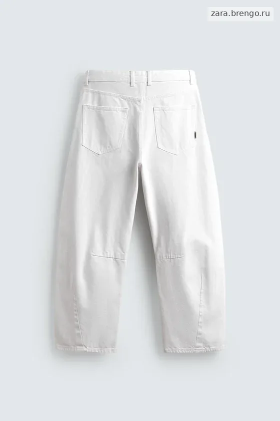 БРЮКИ  FIT