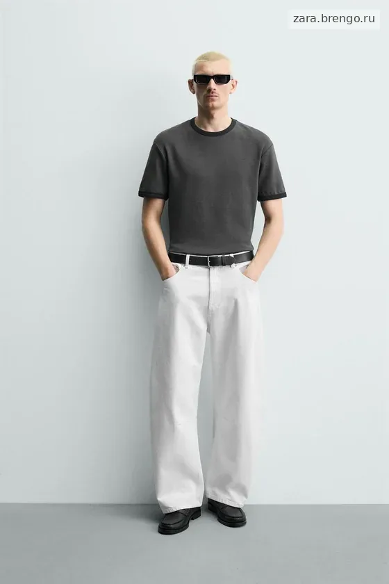 БРЮКИ  FIT