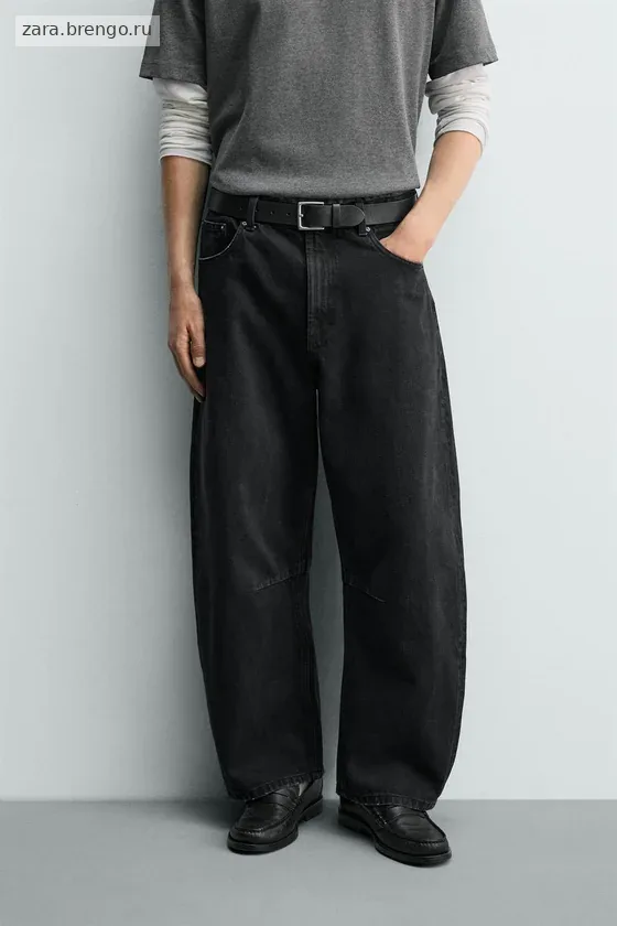 БРЮКИ  FIT