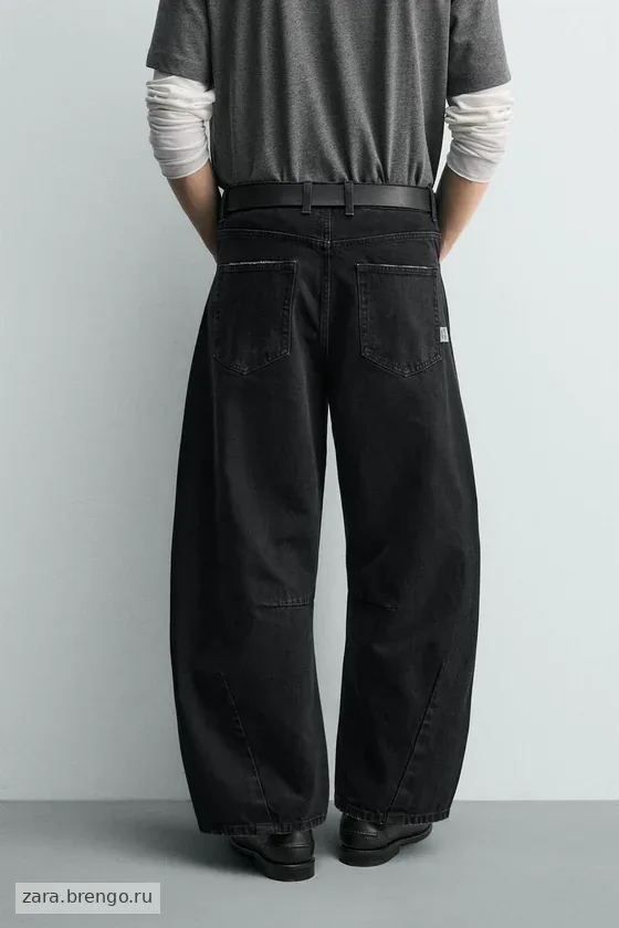 БРЮКИ  FIT