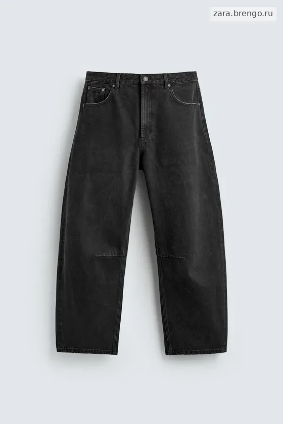 БРЮКИ  FIT