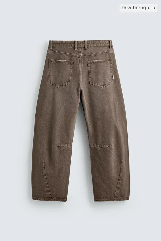 БРЮКИ  FIT