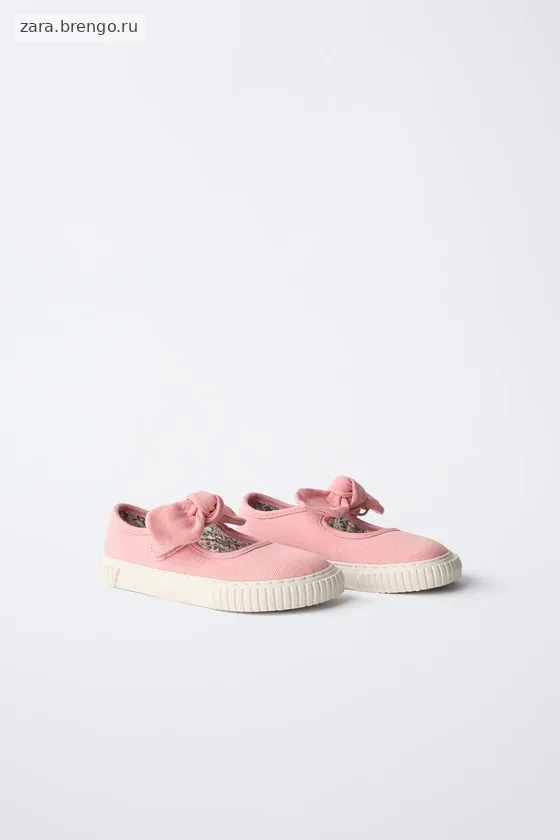КЕДЫ «Barefoot»
