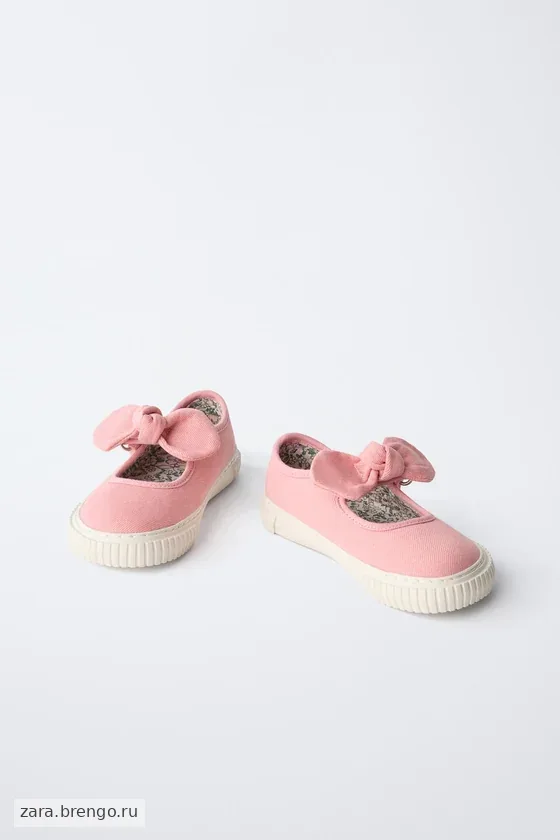 КЕДЫ «Barefoot»