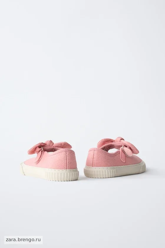 КЕДЫ «Barefoot»