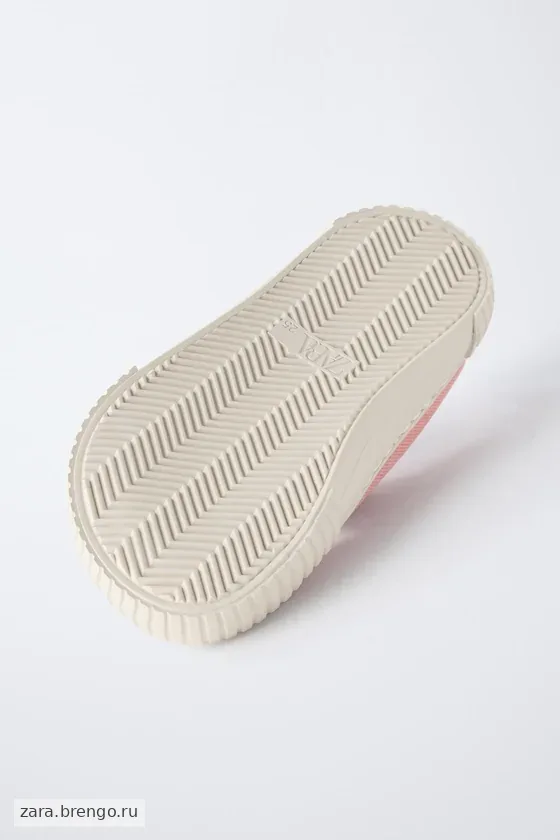 КЕДЫ «Barefoot»