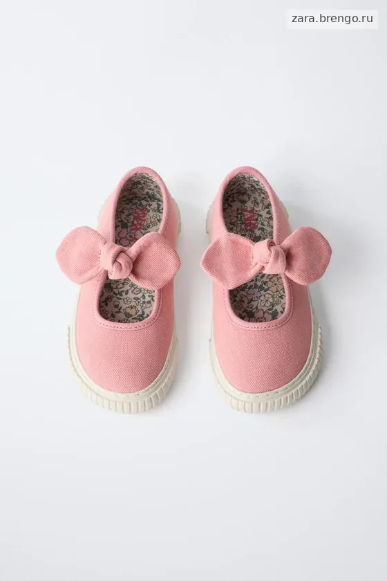 КЕДЫ «Barefoot»