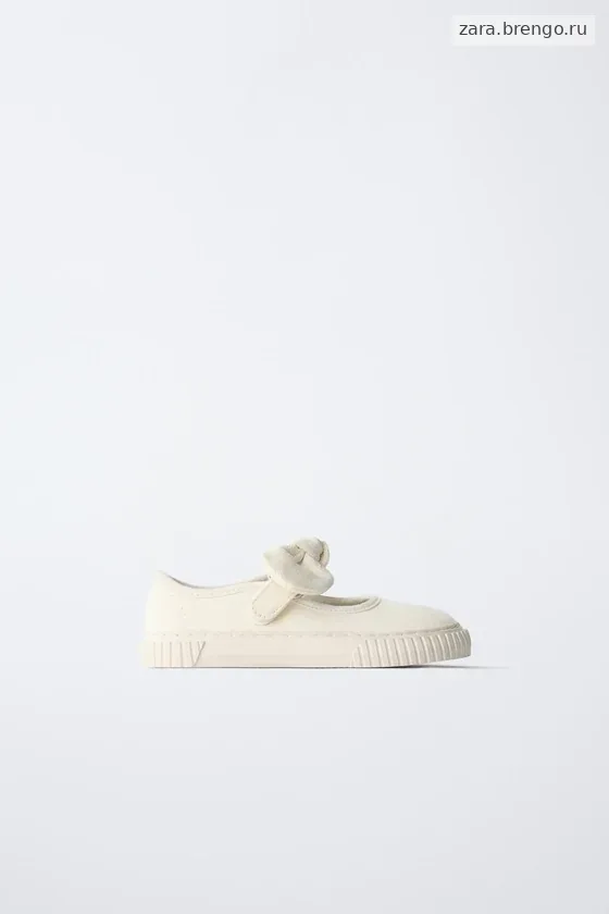 БАМБА «Barefoot»