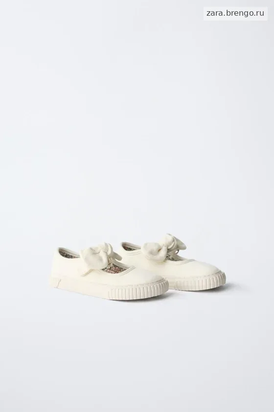 БАМБА «Barefoot»
