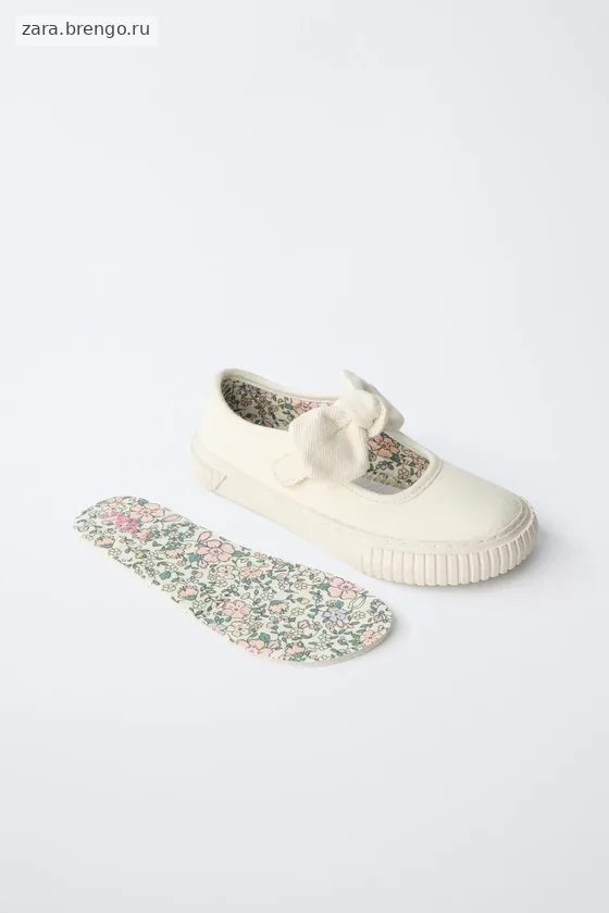 БАМБА «Barefoot»