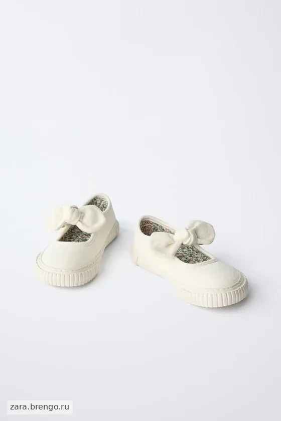 БАМБА «Barefoot»