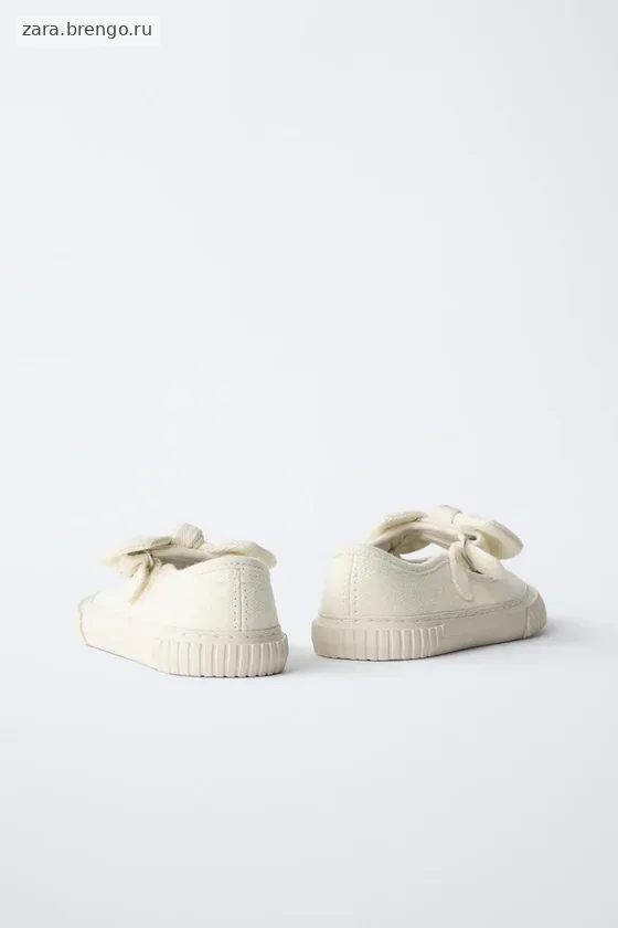 БАМБА «Barefoot»