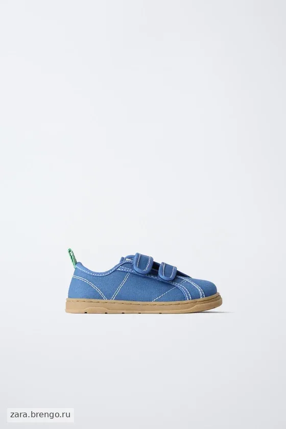 КРОССОВКИ «Barefoot»