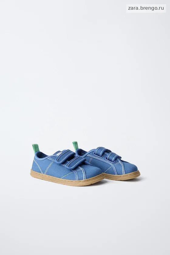 КРОССОВКИ «Barefoot»