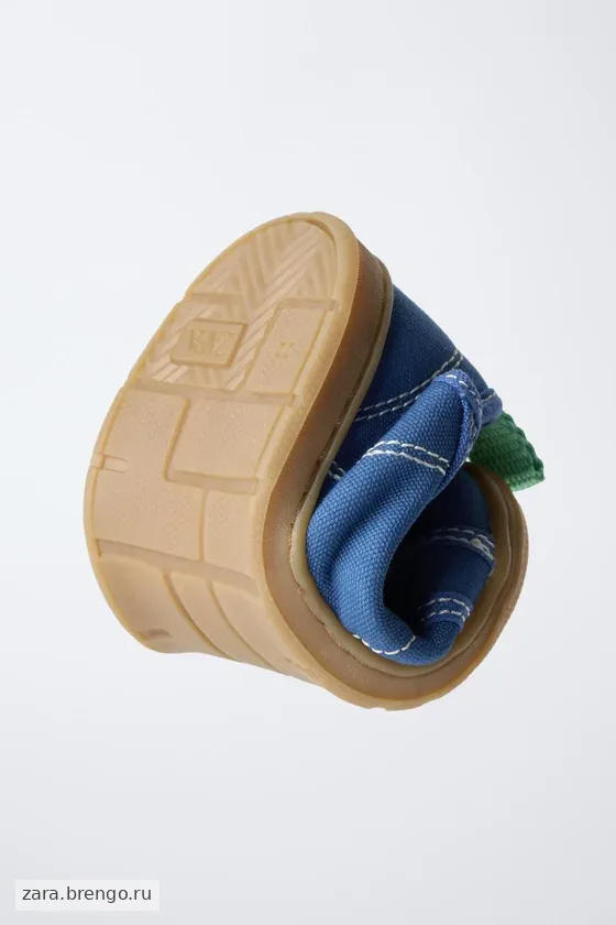 КРОССОВКИ «Barefoot»