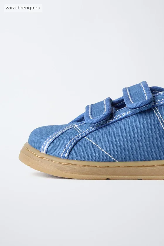КРОССОВКИ «Barefoot»