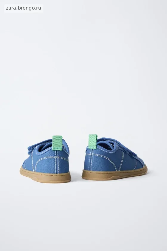 КРОССОВКИ «Barefoot»