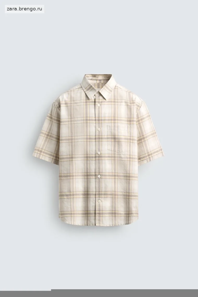 Рубашка camisa
