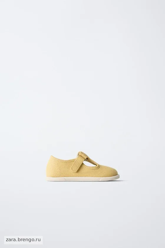 Кроссовки barefoot