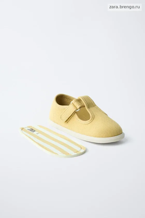 Кроссовки barefoot